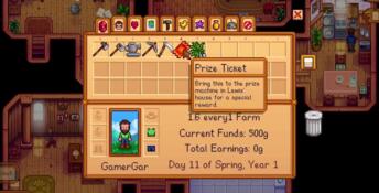 Stardew Valley 1.6 Reaches Mobile