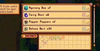 Stardew Valley 1.6 Reaches Mobile PC Screenshot