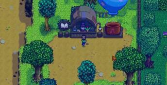 Stardew Valley 1.6 Reaches Mobile PC Screenshot