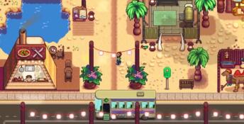 Stardew Valley 1.6 Reaches Mobile PC Screenshot