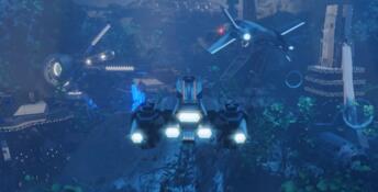 Stardiver PC Screenshot