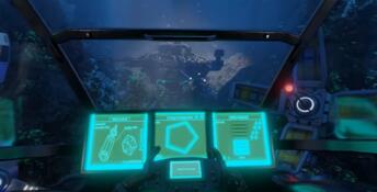 Stardiver PC Screenshot