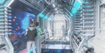 Stardiver PC Screenshot