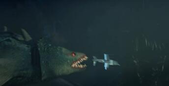 Stardiver PC Screenshot