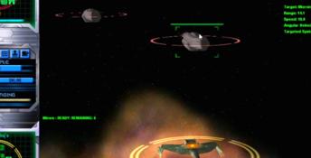 Starfleet Command III PC Screenshot