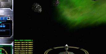 Starfleet Command III PC Screenshot
