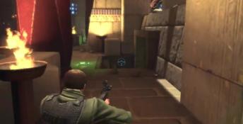 Stargate: Resistance PC Screenshot