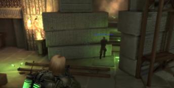 Stargate: Resistance PC Screenshot