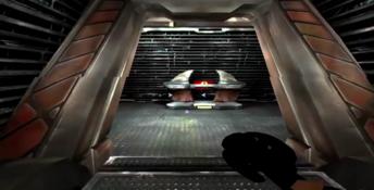 Stargate SG-1: The Alliance PC Screenshot