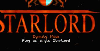 Starlord PC Screenshot