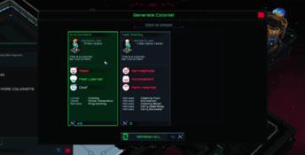 Starmancer PC Screenshot