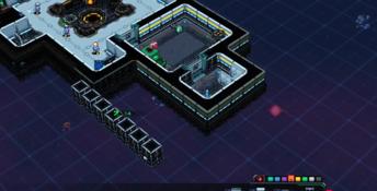 Starmancer PC Screenshot