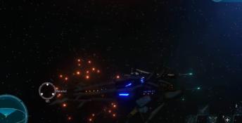 Starpoint Gemini: Warlords PC Screenshot