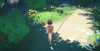 Starsand Island PC Screenshot