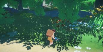 Starsand Island PC Screenshot
