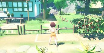 Starsand Island PC Screenshot