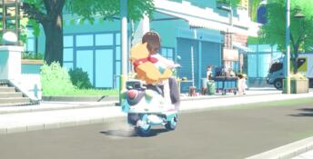Starsand Island PC Screenshot