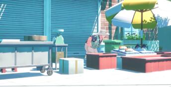 Starsand Island PC Screenshot