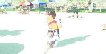 Starsand Island PC Screenshot