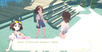 Starsand Island PC Screenshot