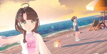 Starsand Island PC Screenshot