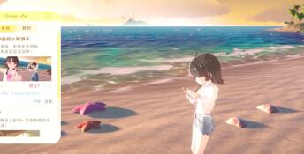 Starsand Island PC Screenshot