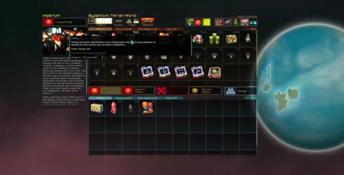 Starsector PC Screenshot