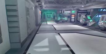Starship EVO PC Screenshot