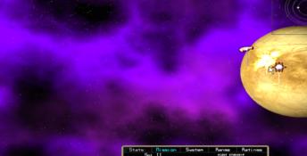 Starships Unlimited PC Screenshot