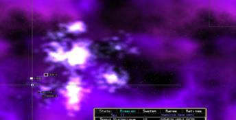 Starships Unlimited PC Screenshot