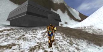 Starsiege Tribes PC Screenshot