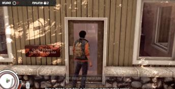 State of Decay: YOSE PC Screenshot