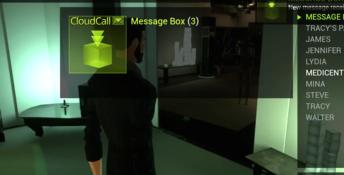 State of Mind PC Screenshot