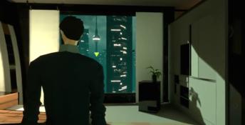 State of Mind PC Screenshot