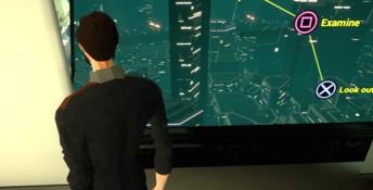 State of Mind PC Screenshot