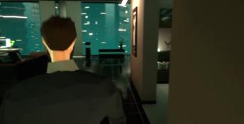 State of Mind PC Screenshot