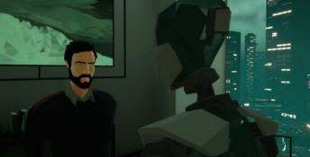 State of Mind PC Screenshot