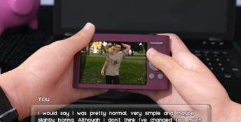 Stay True, Stay You PC Screenshot