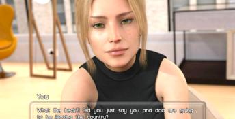 Stay True, Stay You PC Screenshot