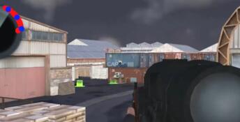 Stealth Assault: Urban Strike PC Screenshot