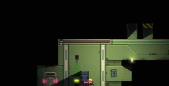 Stealth Bastard: Tactical Espionage Arsehole Deluxe PC Screenshot