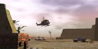 Stealth Combat: Ultimate War PC Screenshot