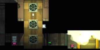 Stealth Inc 2: A Game of Clones