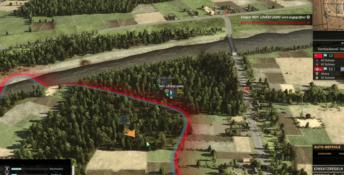 Steel Division 2 - Blood Feud in Transylvania PC Screenshot