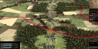 Steel Division 2 - Blood Feud in Transylvania PC Screenshot