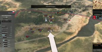 Steel Division 2 - Nemesis #6 - Siege of Dunkirk PC Screenshot