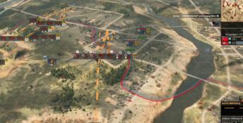 Steel Division 2 - Nemesis #6 - Siege of Dunkirk PC Screenshot