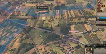 Steel Division: Normandy 44 PC Screenshot