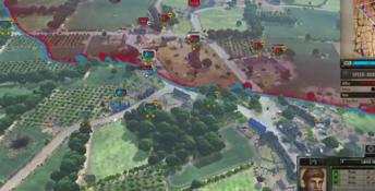 Steel Division: Normandy 44 - Second Wave PC Screenshot