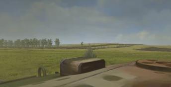 Steel Fury: Kharkov 1942 PC Screenshot